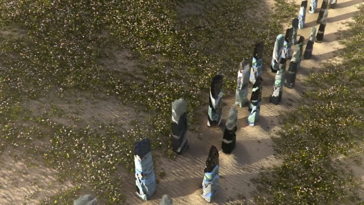  Allbirds: FUTURECRAFT.FOOTPRINT ​Made to Fit the Planet