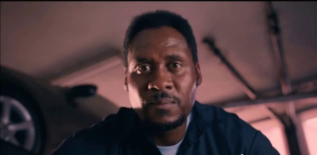  The mechanic's account