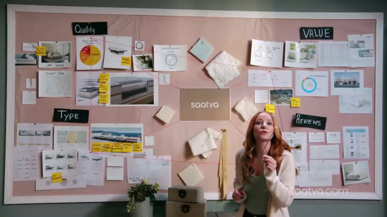  the cushioned comfort of eco-friendly foams