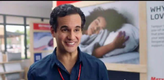  'Colchón matrimonial'