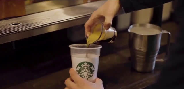  'Borrow a Cup Program'