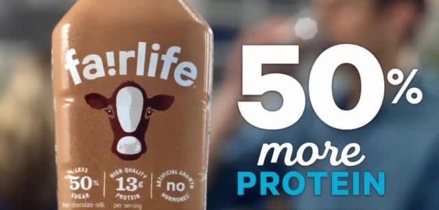  'Delicious and Nutrition'