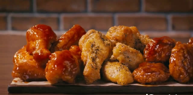  'Tenemos algo para tu familia'