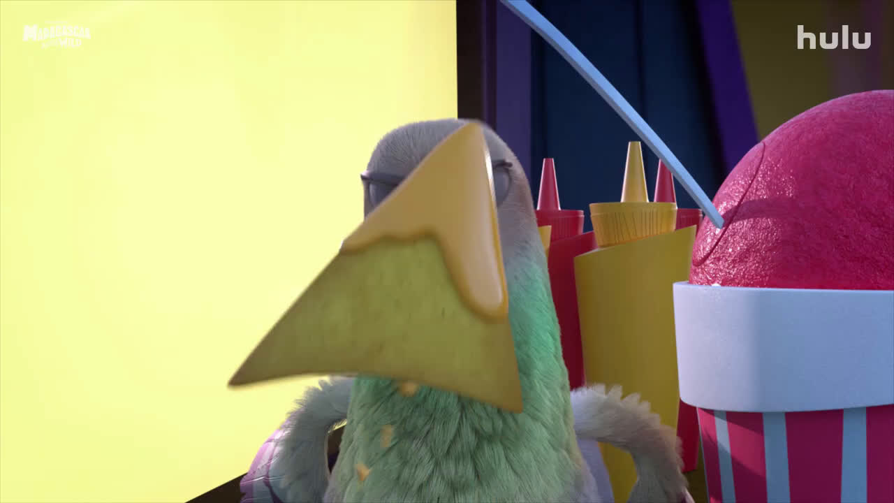  Madagascar: A Little Wild Season 3 (Official Trailer) • A Hulu Original