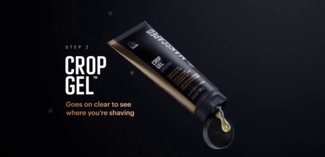  'The Ultra Smooth Package'