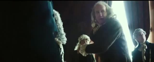  Naked Chicken Chalupa - 'The Great Chicken Debate'