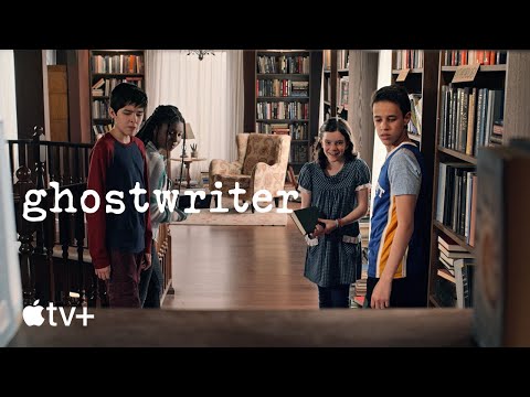  Ghostwriter — Best Comebacks & Oneliners | Apple TV+