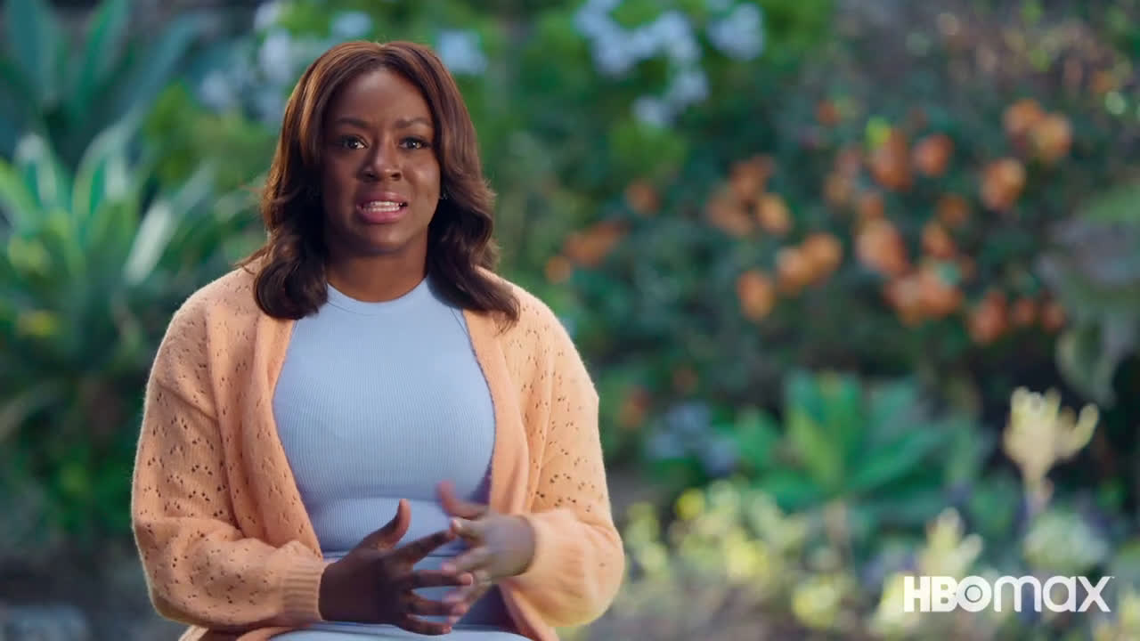 Hbo Max Full Bloom Season 2 Official Trailer Ad Commercial On Tv 21