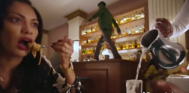  'Get Your Feet On: Insoles'