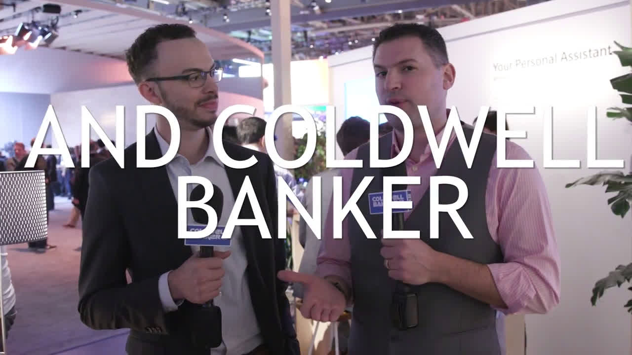 Coldwell Banker The Future of Smart Home & What it Means for Real
