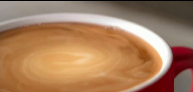  Italian Sweet Creme - 'La taza perfecta'