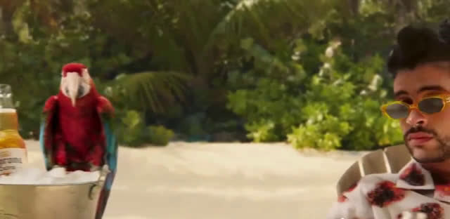  'Una verdad' con Bad Bunny