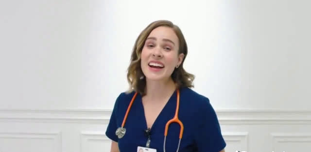  'My Success Story: Christine'