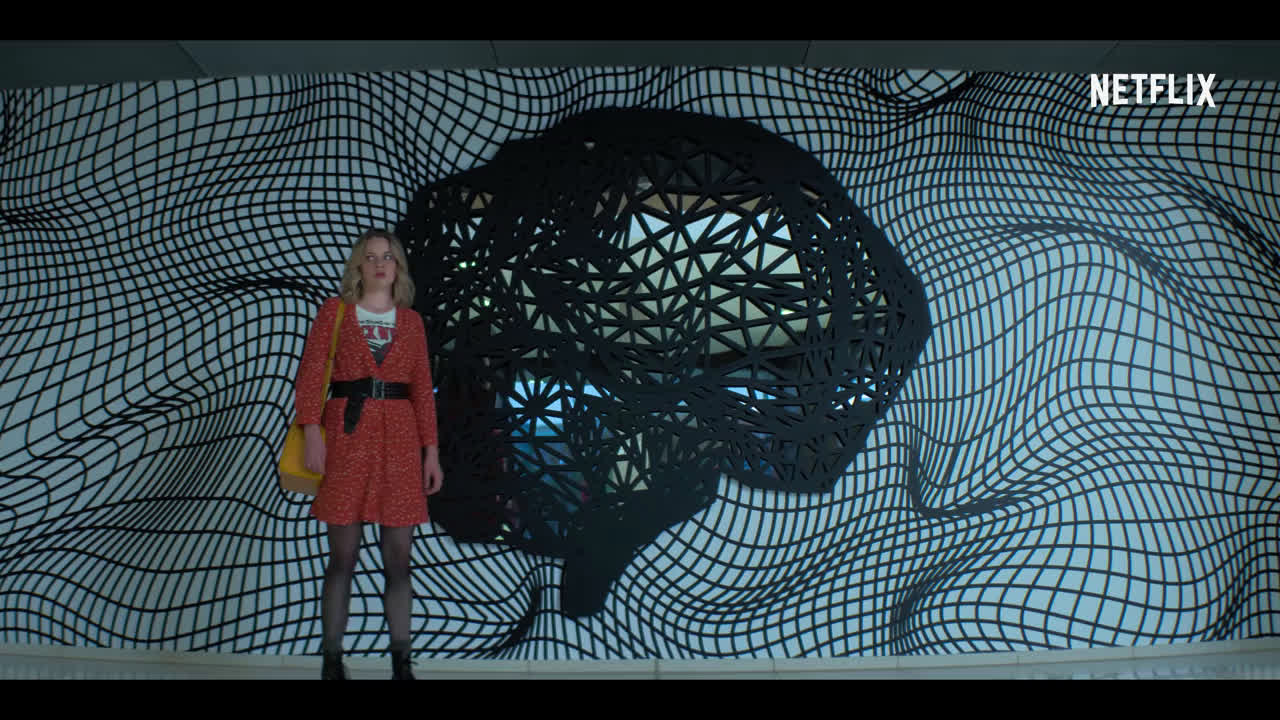  Brave is Beautiful | Ram 1500