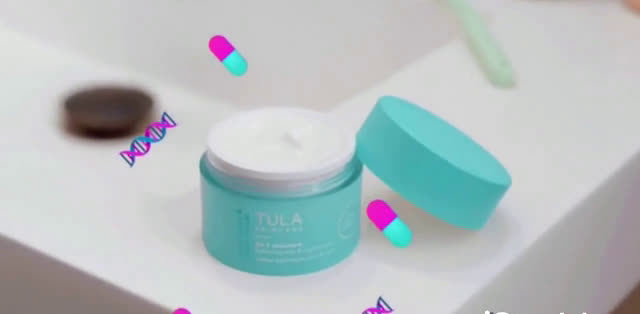  'Love What Looks Back at You'