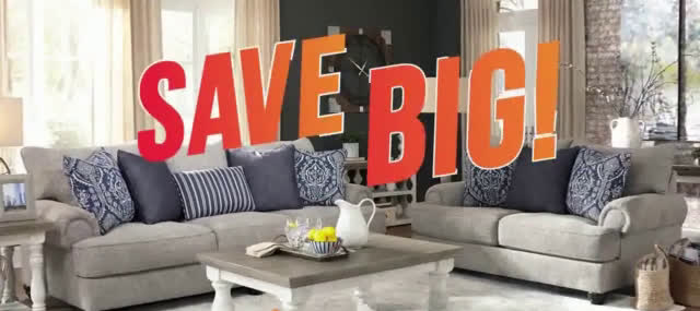  Super Sale - 'Save 40%, Delivery and Financing'