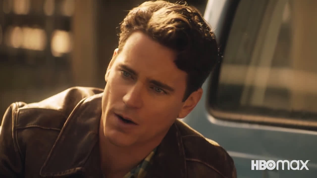  Doom Patrol | The History of Larry & John’s Relationship