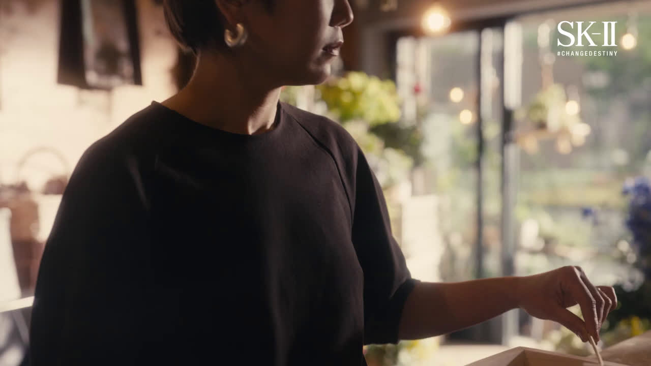  STUDIO: Beyond The Stadium | #CHANGEDESTINY