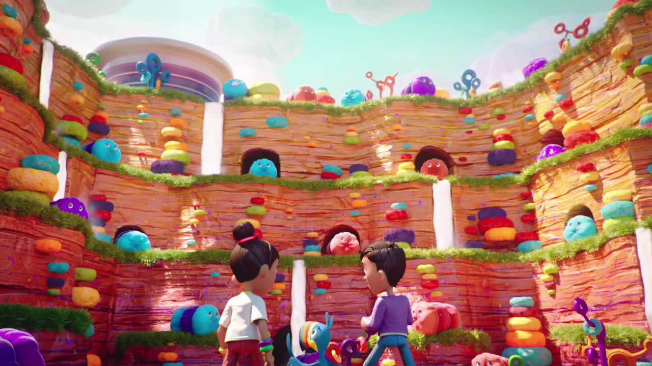  Follow Your Nose to the Great Froot Canyon