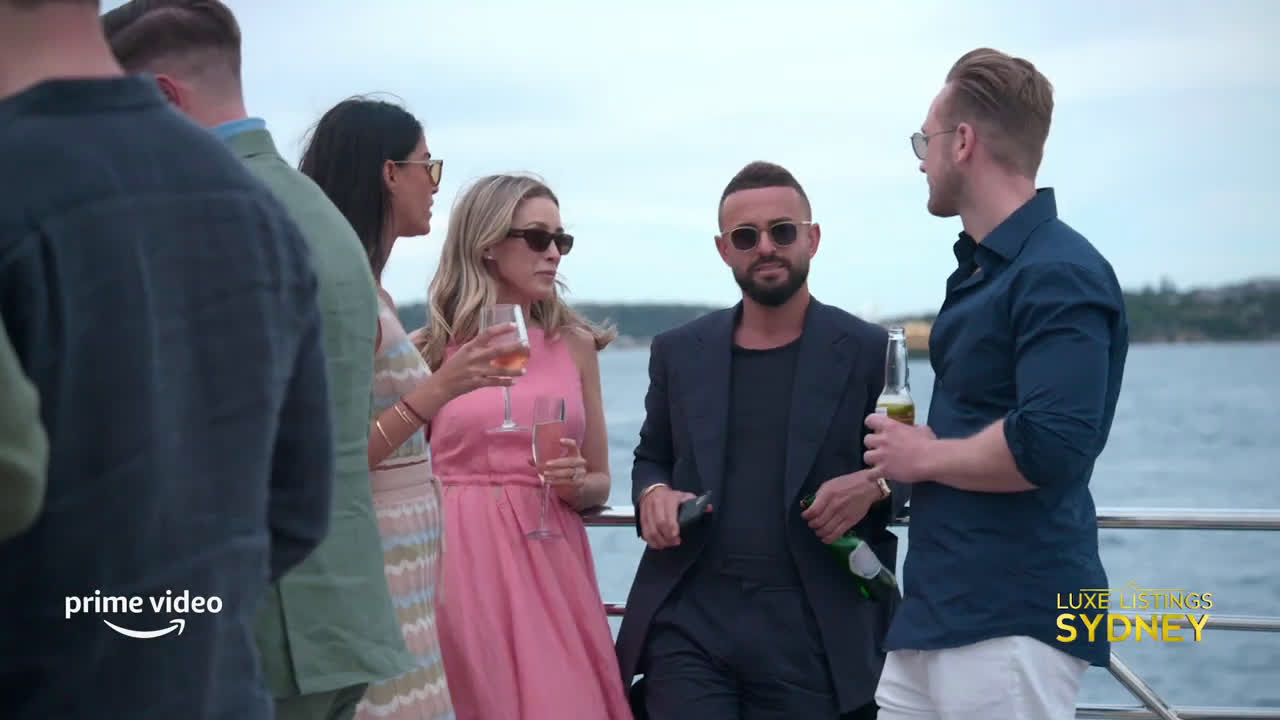  Luxe Listings Sydney - Official Trailer