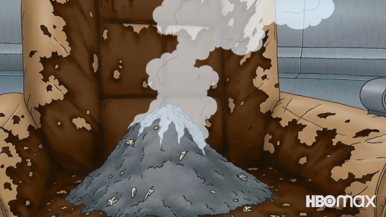  Close Enough | The Unforgettable Side Characters