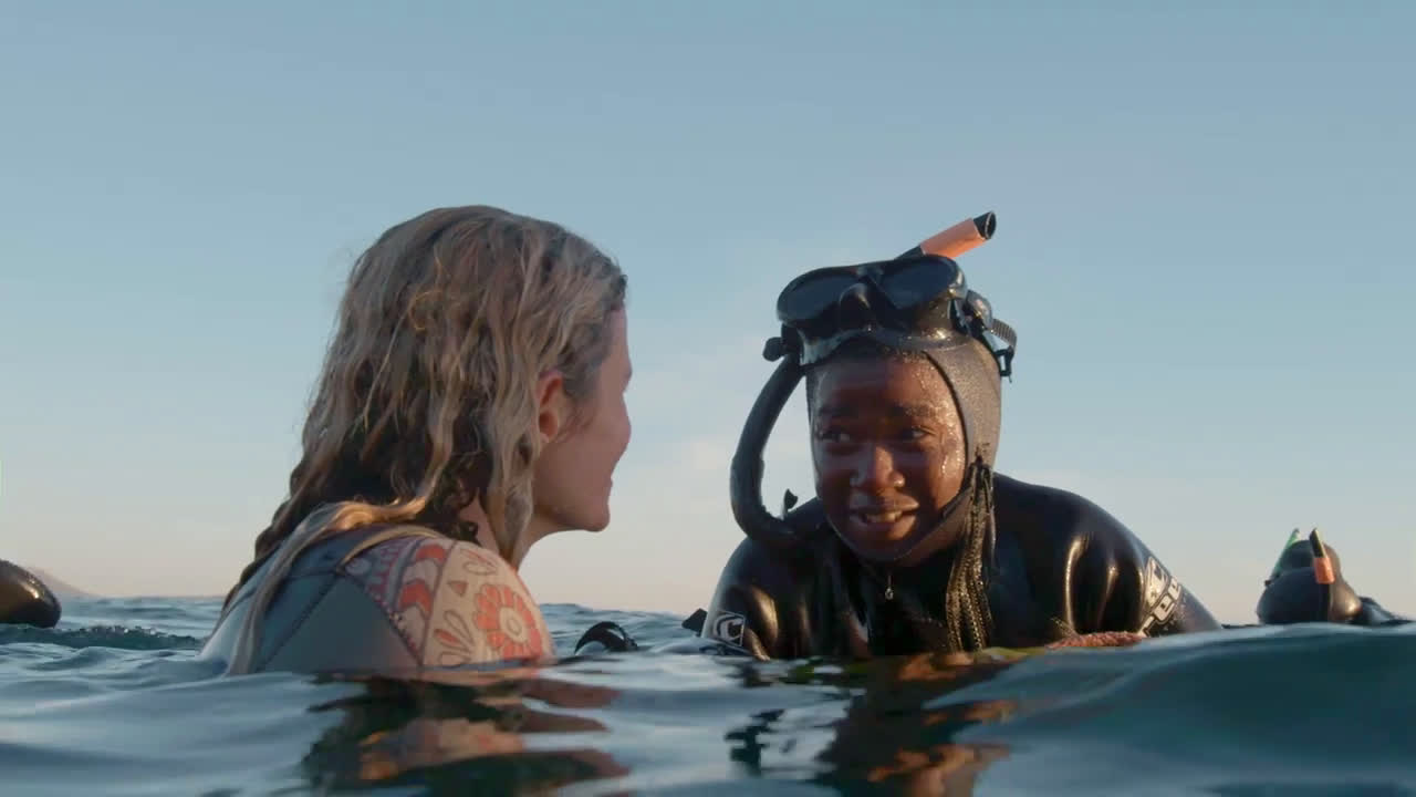  x Parley | A Mission for our Oceans - Episode 1