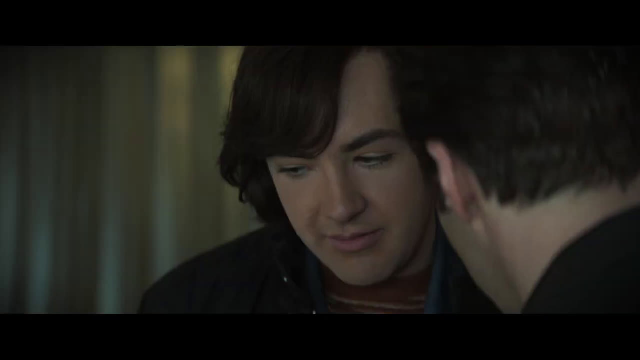  The Many Saints of Newark | Official Trailer