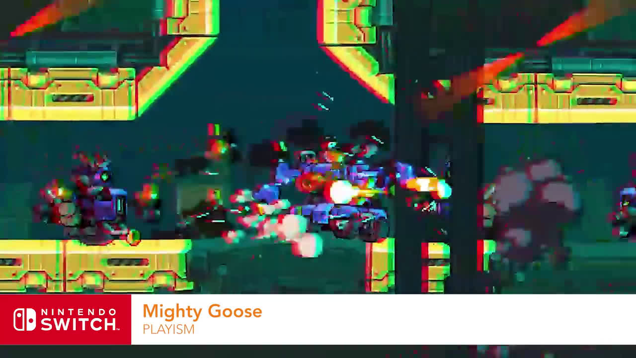  The Download – June 2021 – Mario Golf: Super Rush, DC Super Hero Girls: Teen Power and THPS 1 + 2!