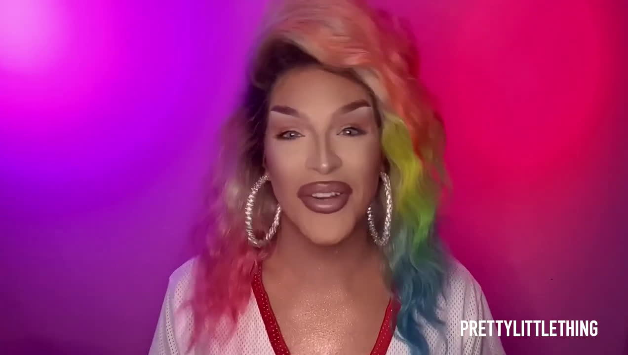  Get PRIDE READY with Ariel Versace | Haul Stars