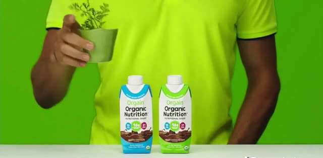  'Plants and Pastures'