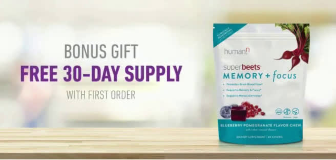  'SuperBeets Did You Know V2'