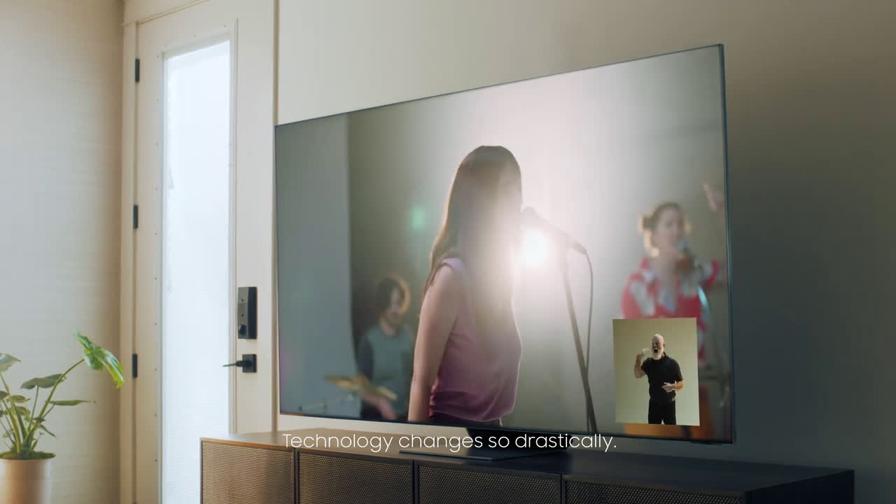  Sign of Music: Helping to bridge how we hear the world