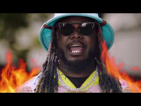  Episode 2 (Extended Cut): Grillin’ With Cousin T and Lipton Iced Tea