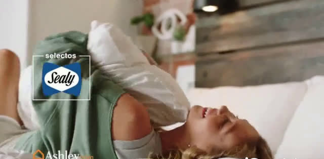  Black Friday en Julio - 'Doorbusters: Sealy'