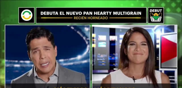  En Subway hay tantas novedades que no entraron en el anuncio