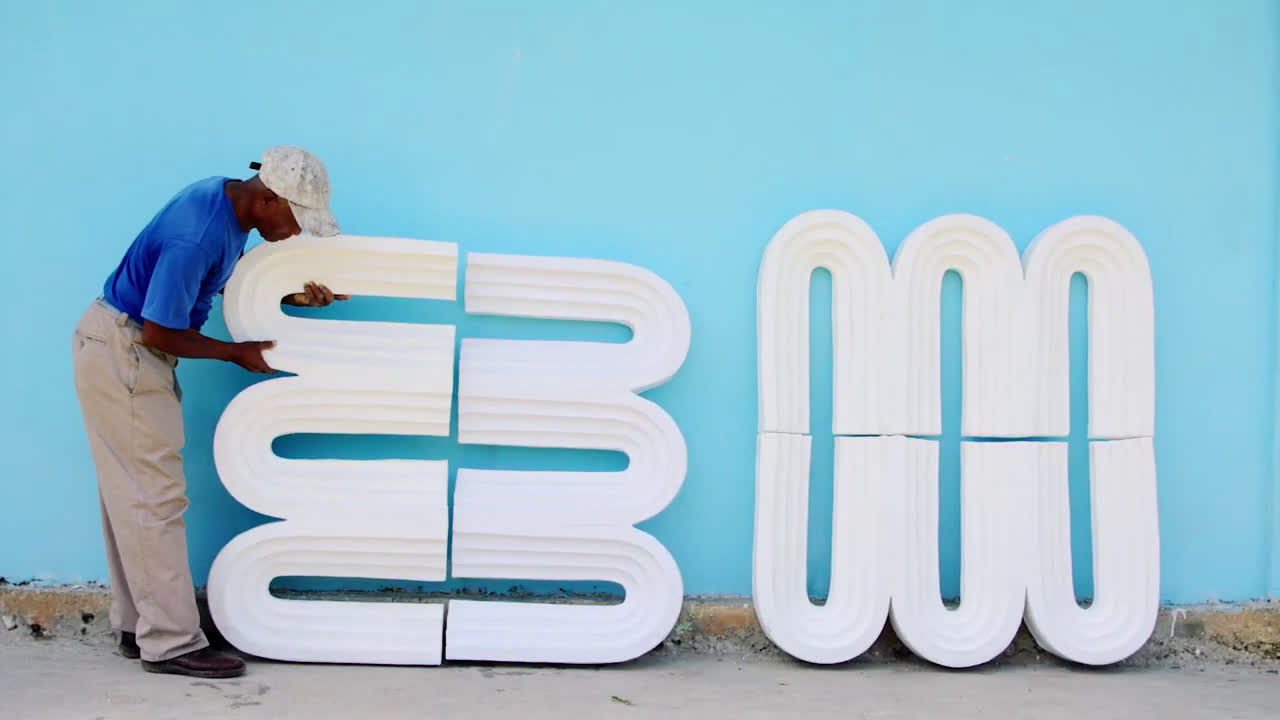  In This Handcrafted Collection, Each Piece Tells a Story