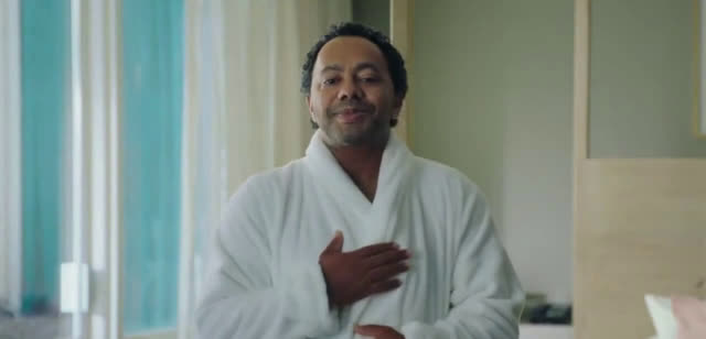  'Book Beyond Your Wildest Means: Terry Cloth'