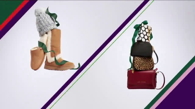  Rack Black Friday Week - 'Extra 50% Off'