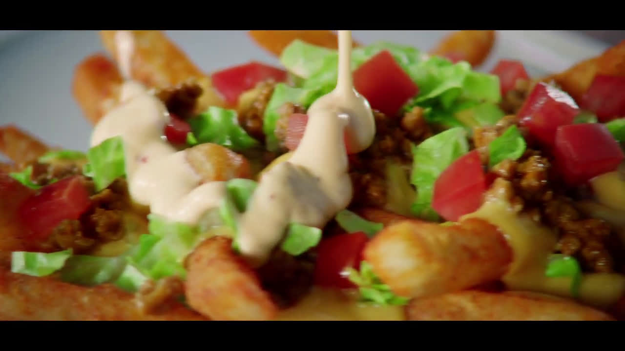  Studio Loaded – Nacho Fries (Commercial) | Taco Bell