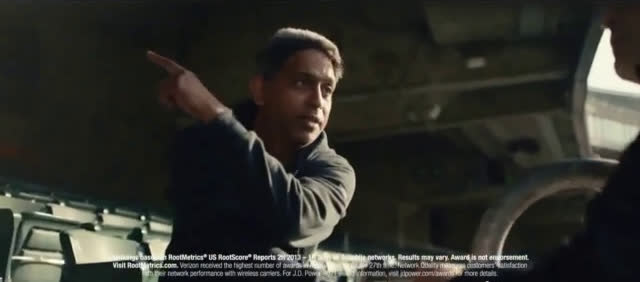  'There's Only One Best Network'