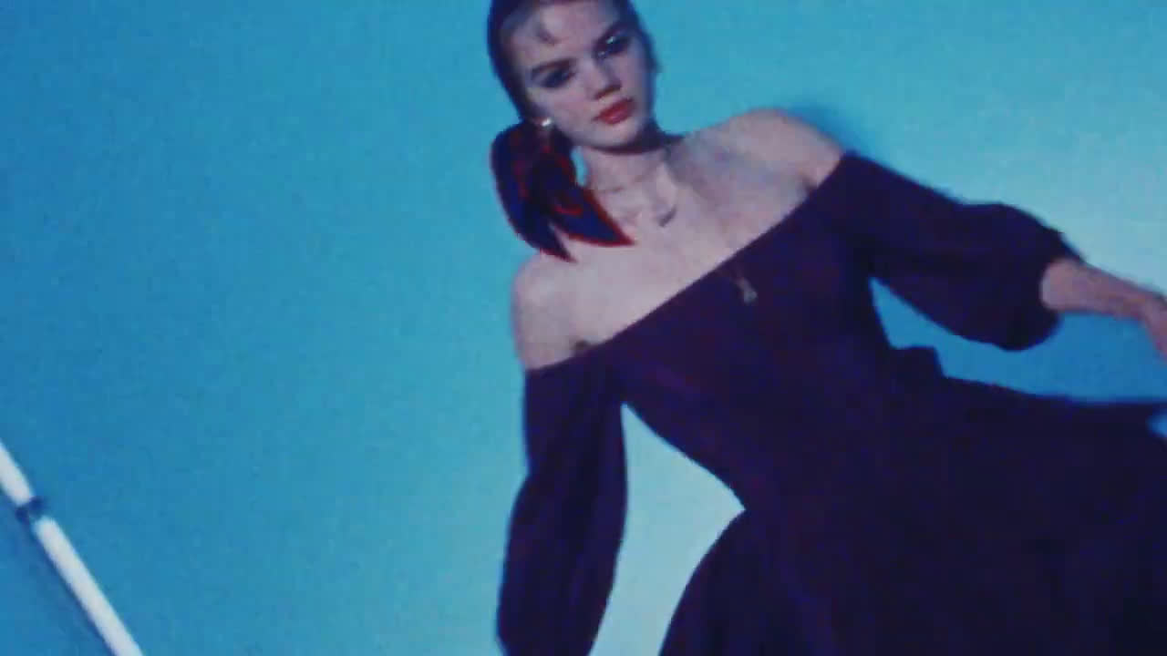  Maripol Shares Her Life's Story