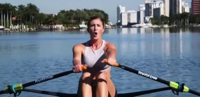  'Starts With One Stroke'