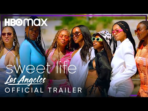  Sweet Life: Los Angeles | Official Trailer