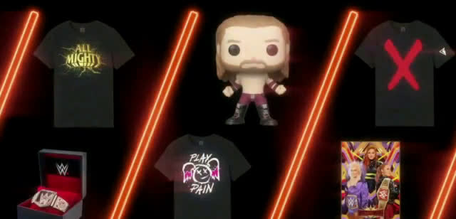  'Dress Like the World Is Watching: 20% Off Championship Titles & 40% Off Tees'