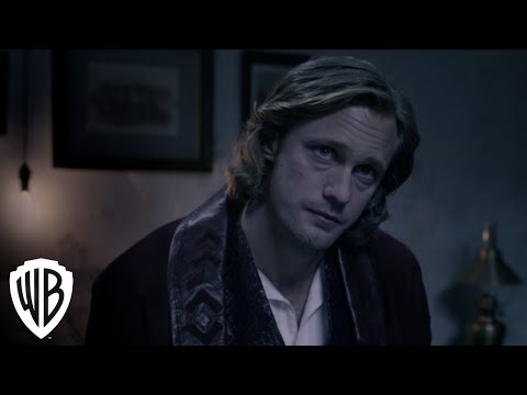  The Legend of Tarzan | 4K Trailer | Warner Bros. Entertainment