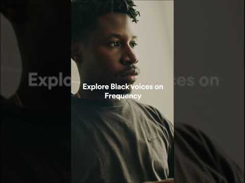  Frequency | Mogul, Dope Labs, and Black Film Space Podcasts