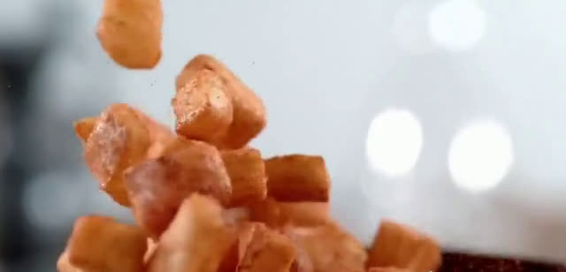  Toasted Breakfast Burritos - 'You're Not Dreaming'