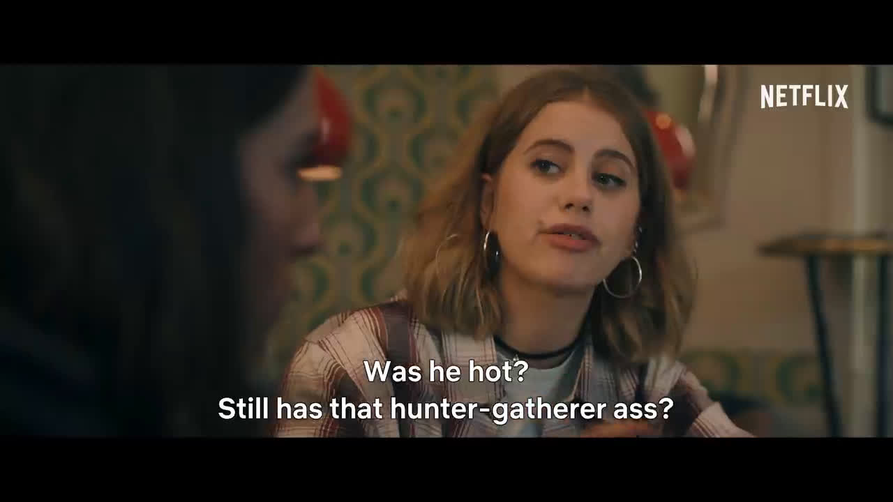  Sounds Like Love | Official Trailer | Netflix