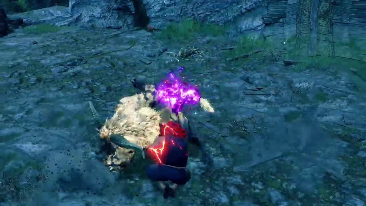  Monster Hunter Rise - Street Fighter Collab Trailer - Nintendo Switch