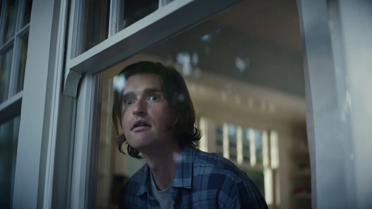 Petco The anxiety of the new routine